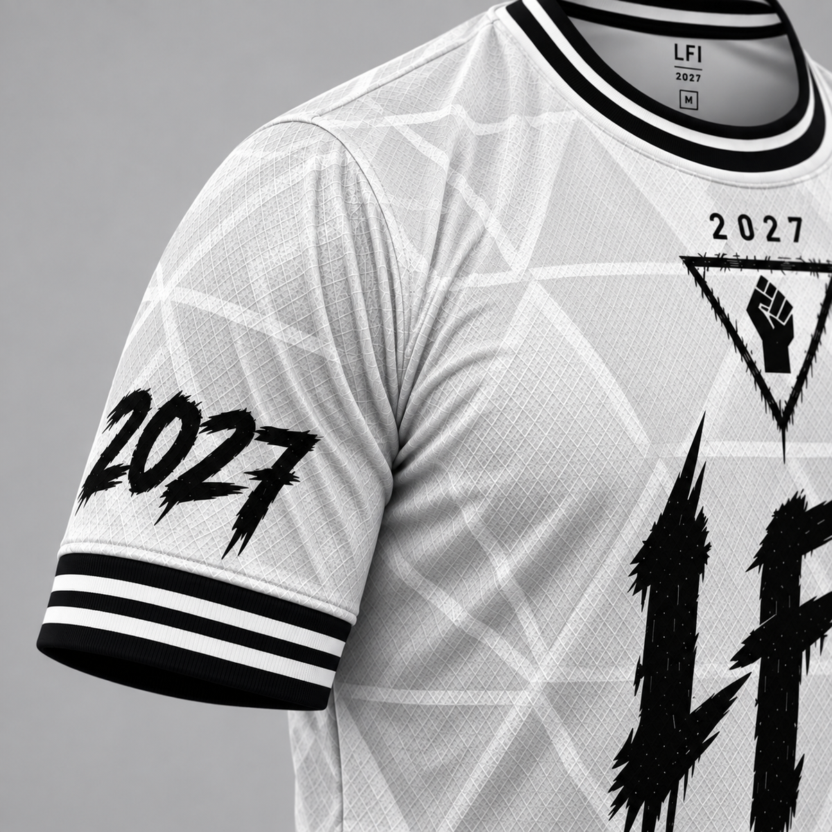 Maillot LFI « Résistance »